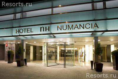 NH Numancia 3